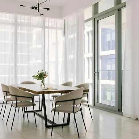 Sonder By Marriott Bonvoy Downtown Towers Apartments Dubai Exterior photo