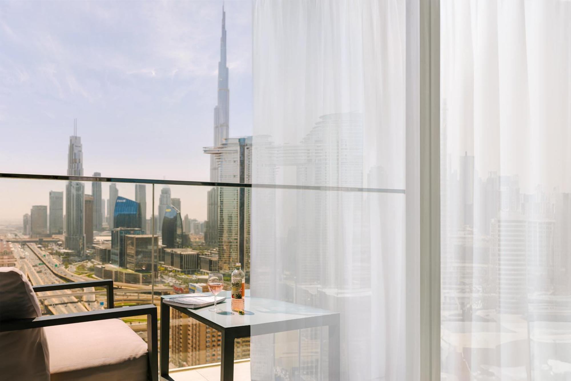 Sonder By Marriott Bonvoy Downtown Towers Apartments Aparthotel
