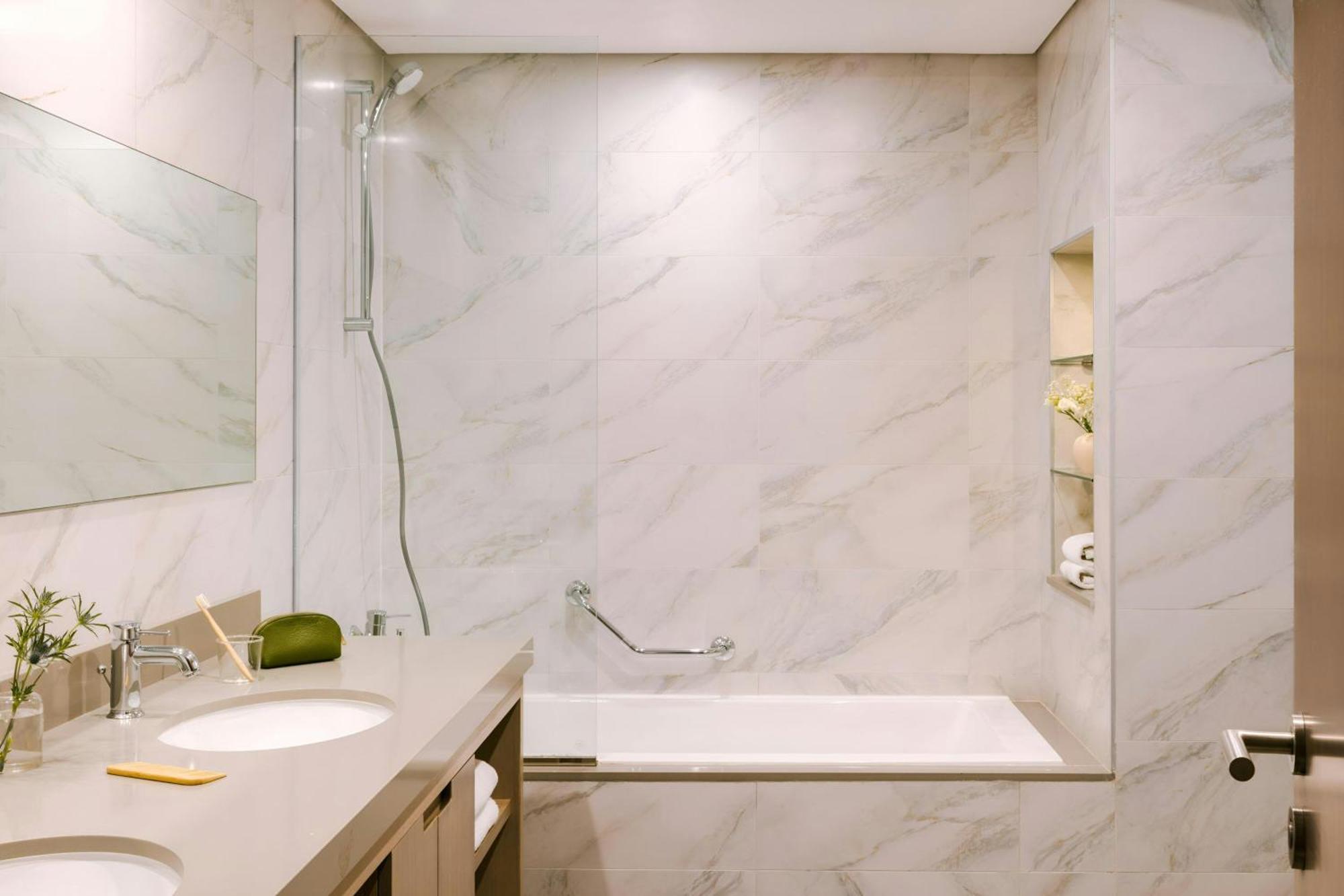 Aparthotel Sonder By Marriott Bonvoy Downtown Towers Apartments