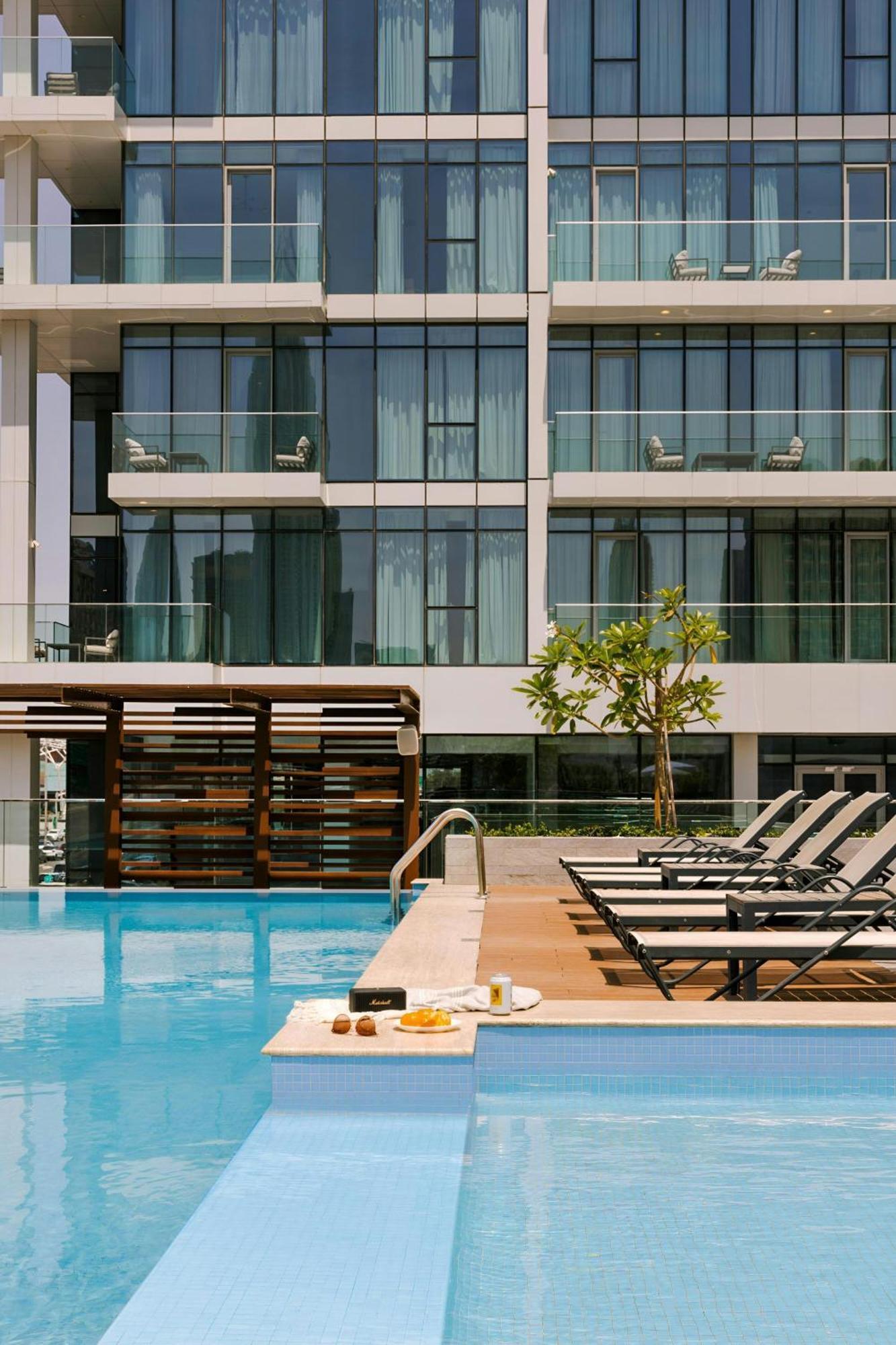 Sonder By Marriott Bonvoy Downtown Towers Apart-hotel 4*
