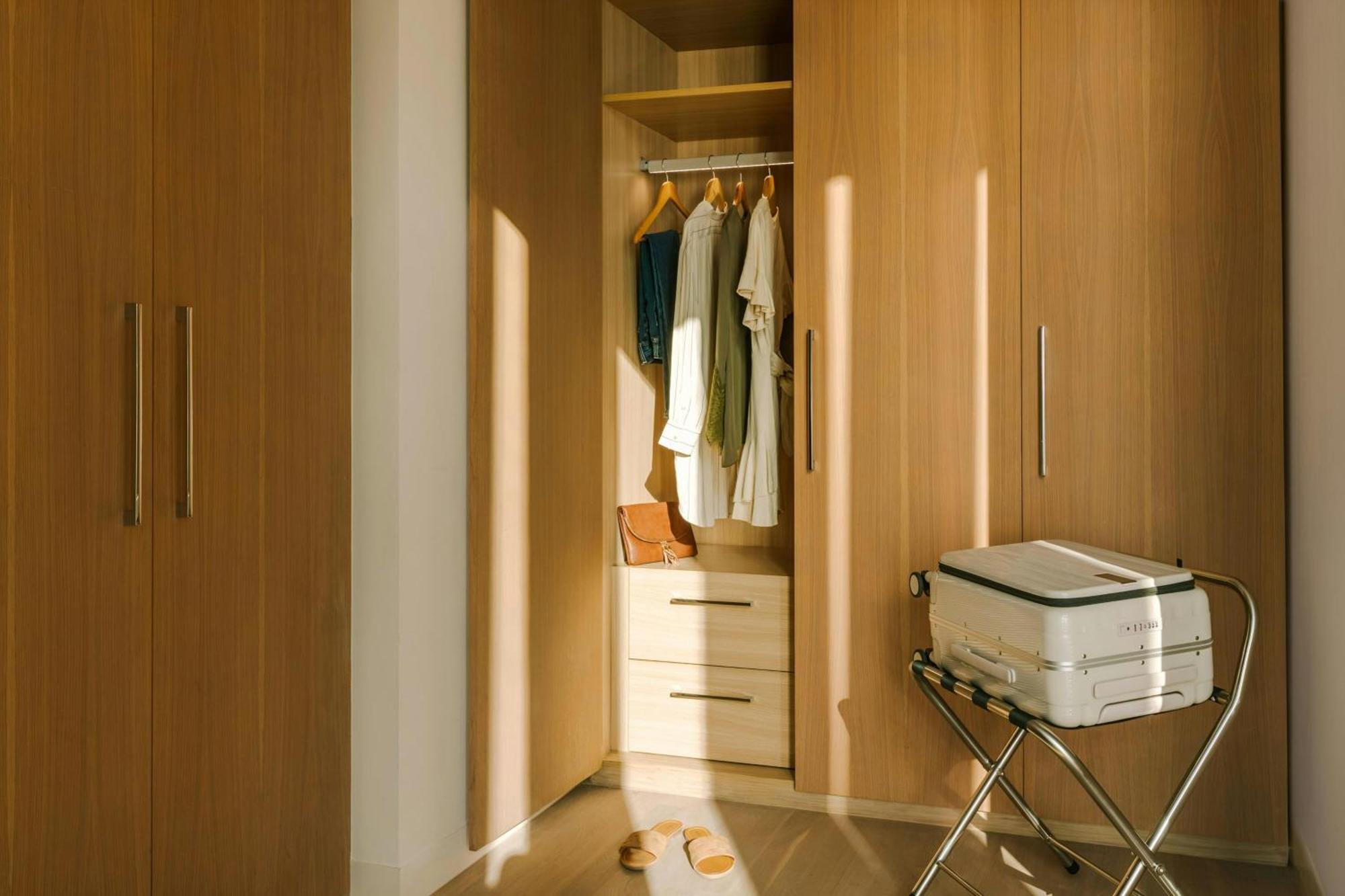 Apart-hotel Sonder By Marriott Bonvoy Downtown Towers 4*
