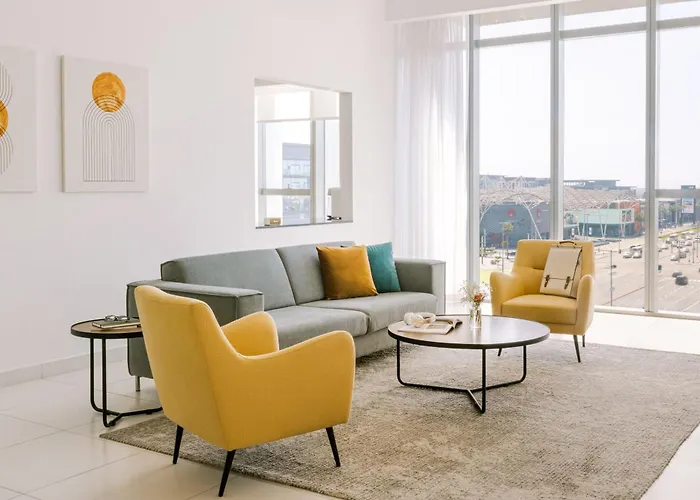 Sonder Downtown Towers