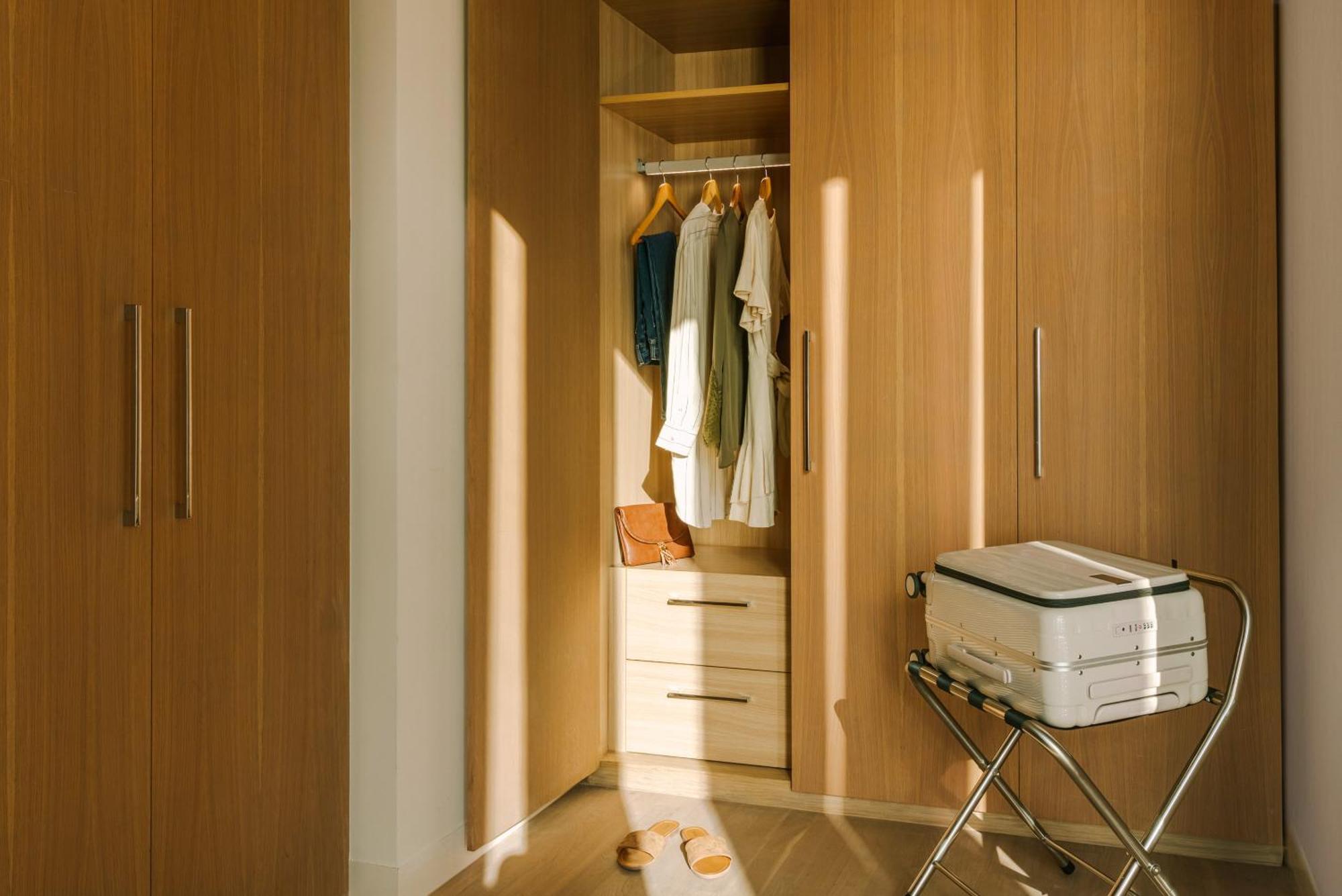 Sonder By Marriott Bonvoy Downtown Towers Apartments 4* Dubai