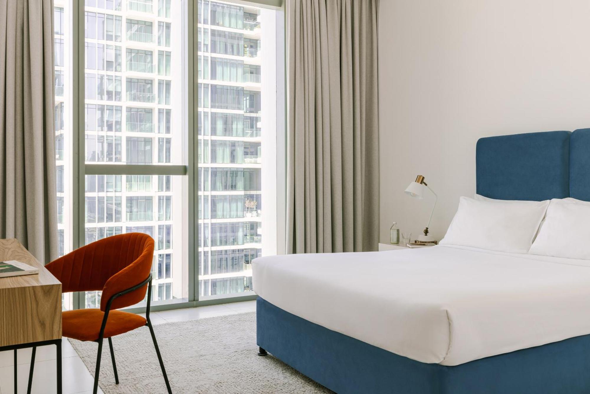 Sonder By Marriott Bonvoy Downtown Towers Apartments