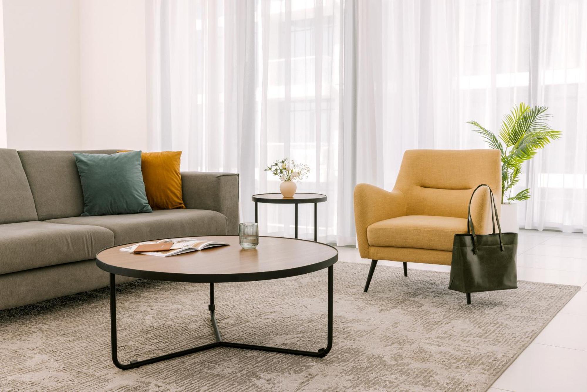 Sonder By Marriott Bonvoy Downtown Towers Apartments