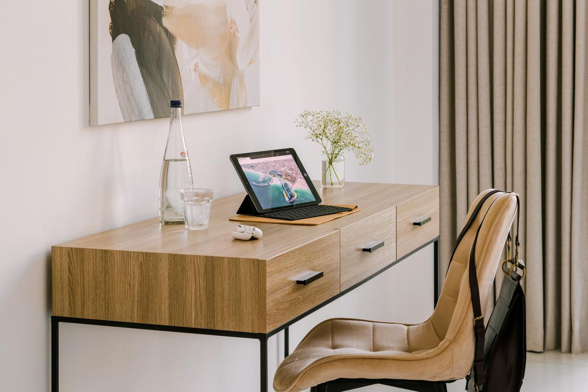 Sonder By Marriott Bonvoy Downtown Towers Apartments 4* Dubai