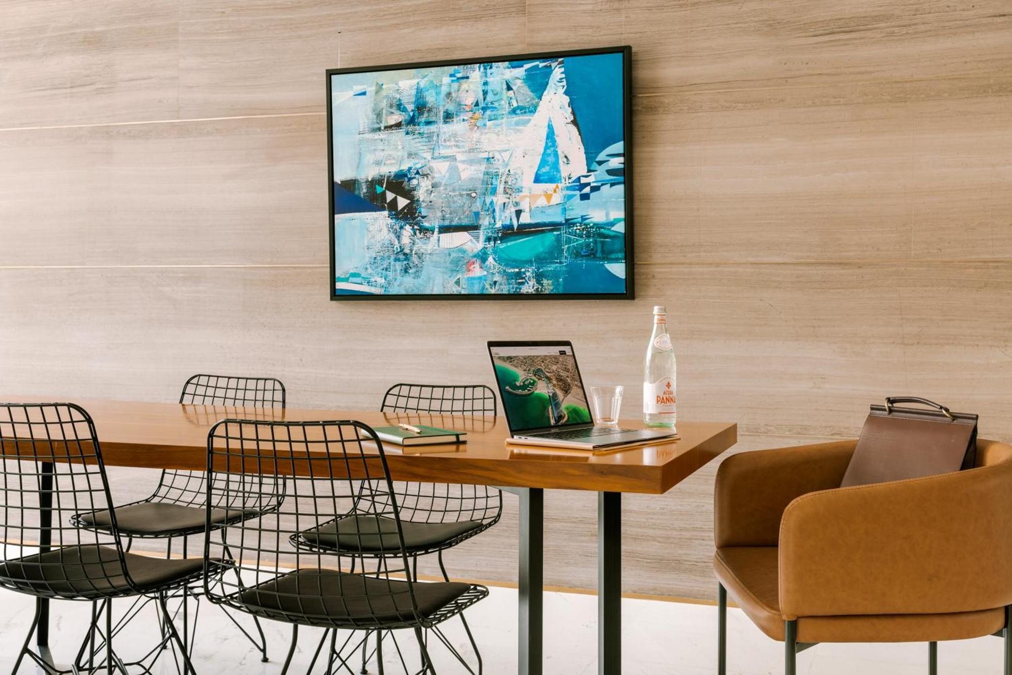 Aparthotel Sonder By Marriott Bonvoy Downtown Towers Apartments 4*