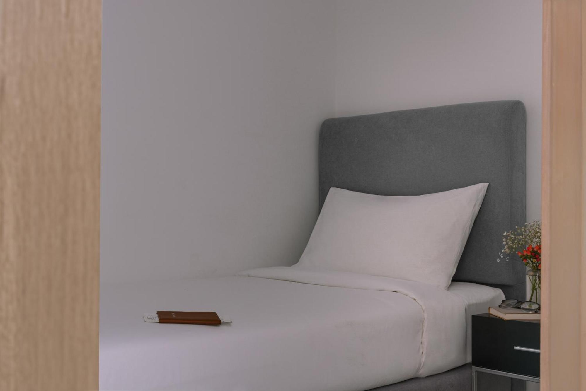 Aparthotel Sonder By Marriott Bonvoy Downtown Towers Apartments 4*