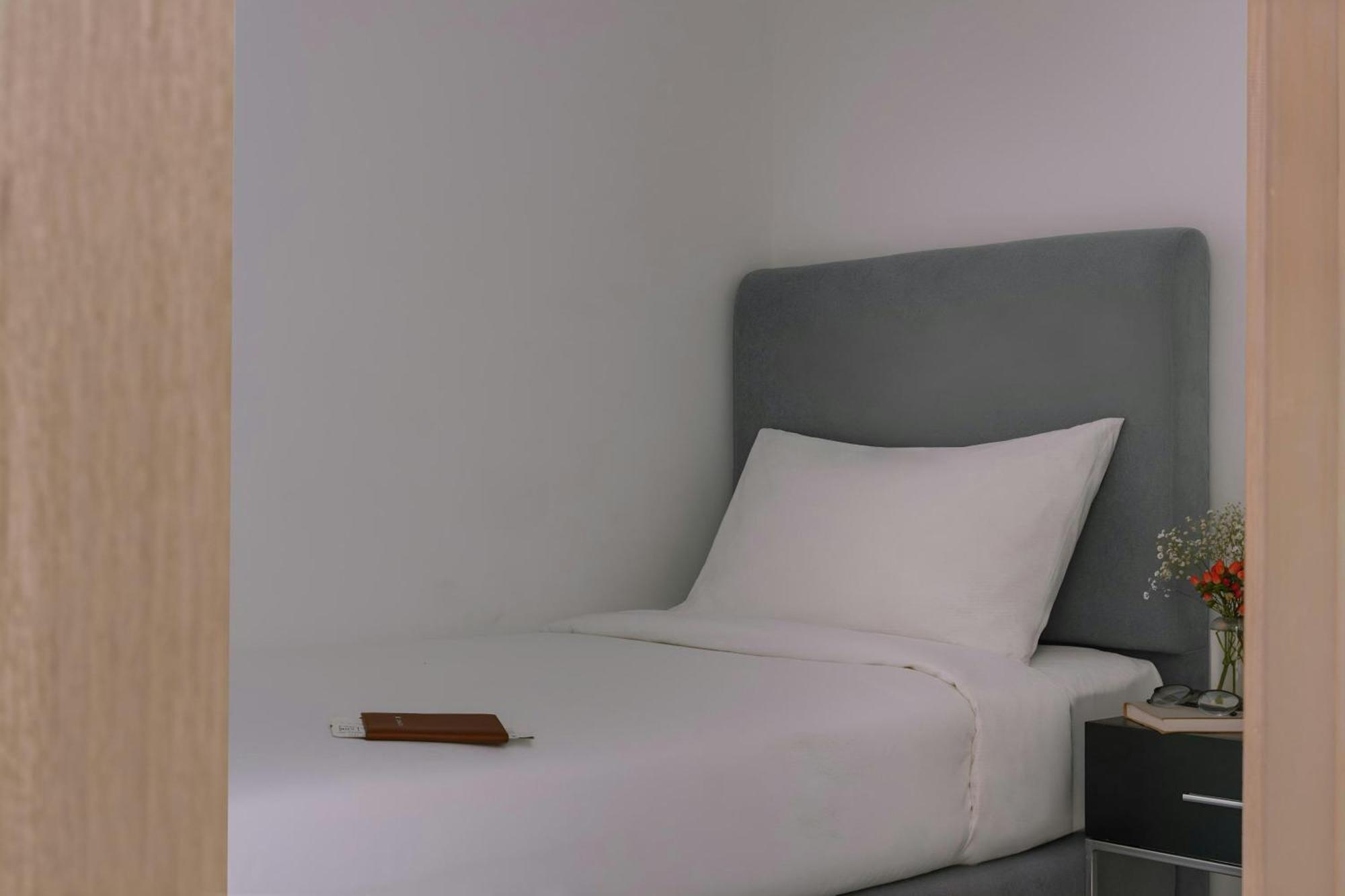Aparthotel Sonder By Marriott Bonvoy Downtown Towers Apartments