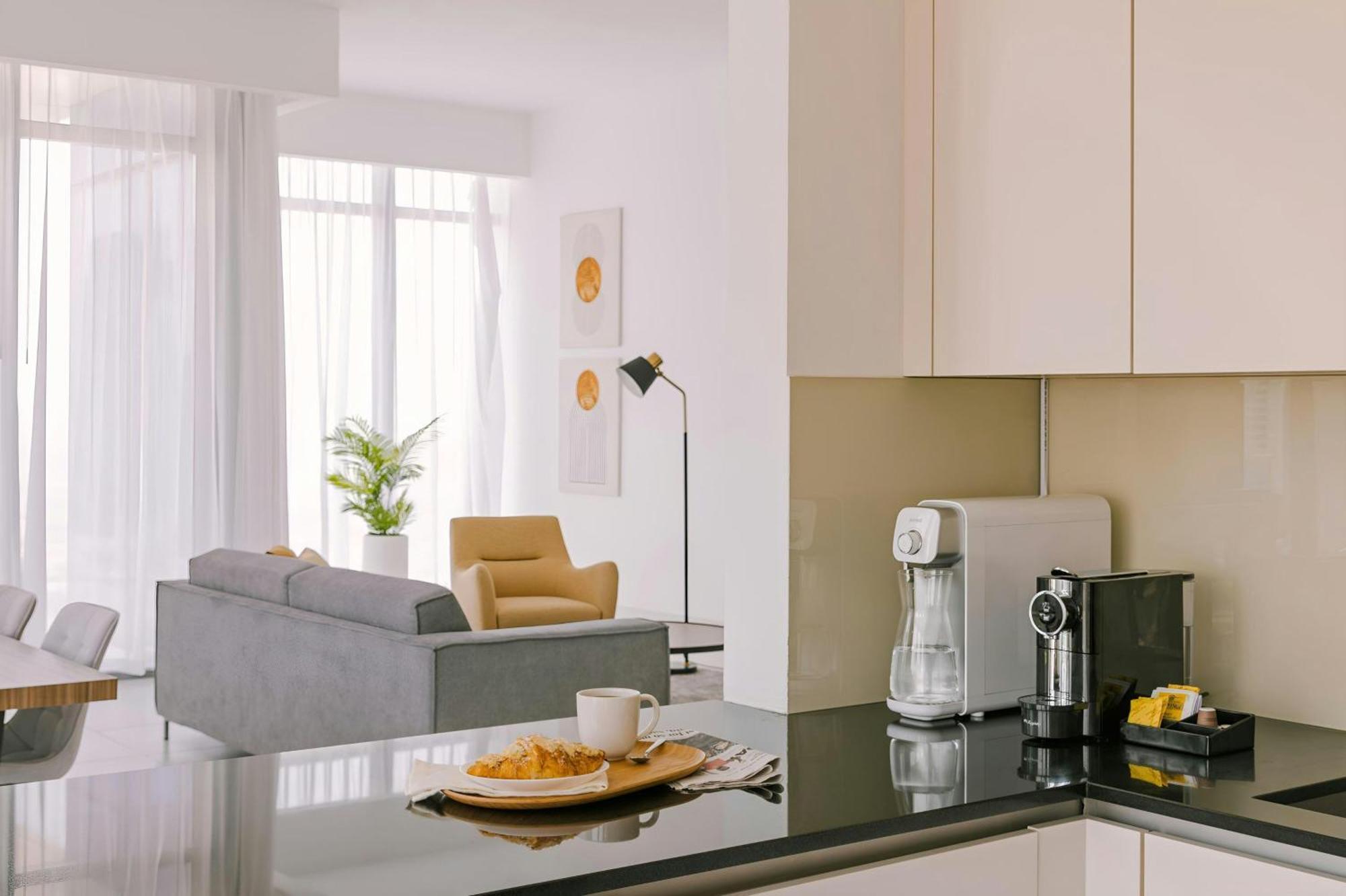 Aparthotel Sonder By Marriott Bonvoy Downtown Towers Apartments Dubai