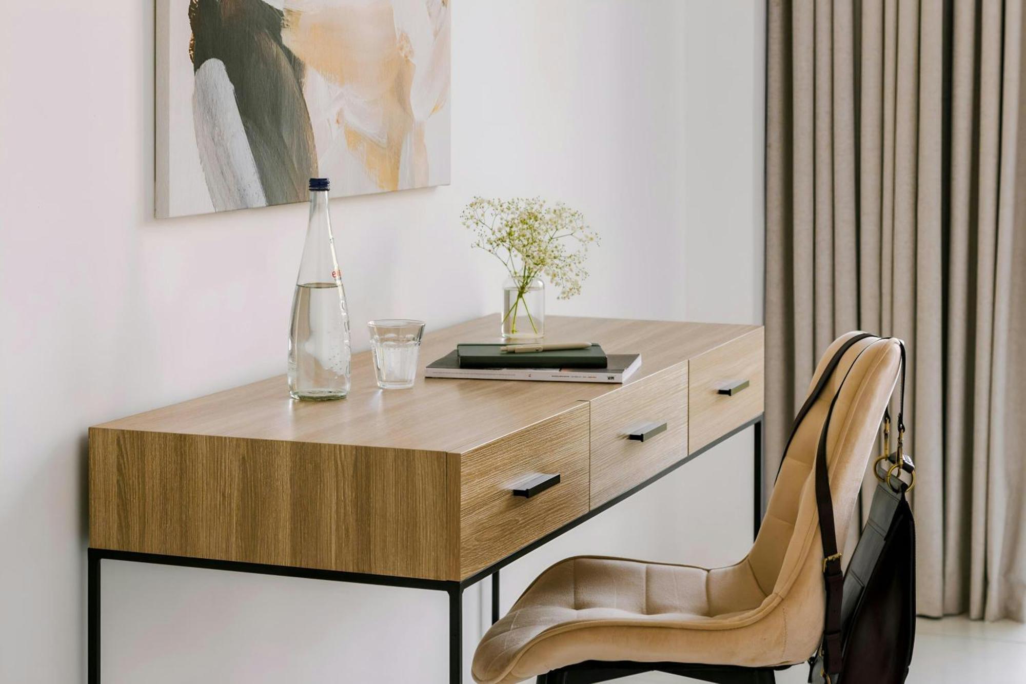 Sonder By Marriott Bonvoy Downtown Towers Apartments 4* Dubai