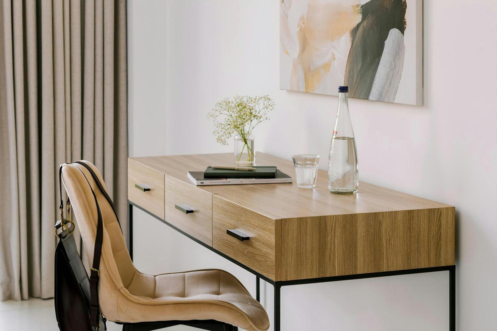 Aparthotel Sonder By Marriott Bonvoy Downtown Towers Apartments 4*