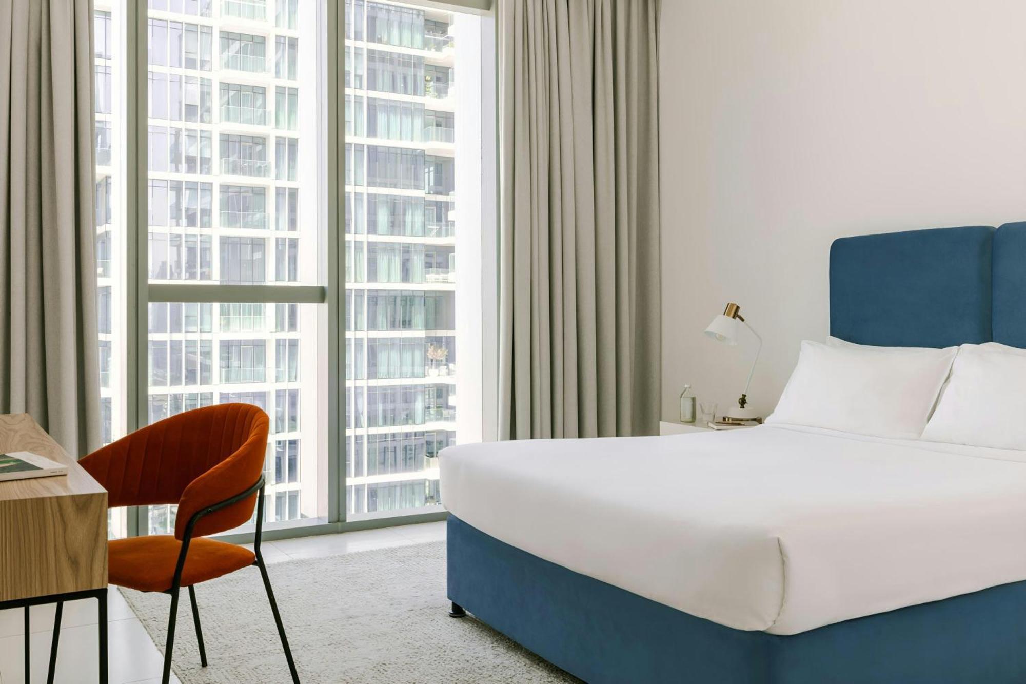 Sonder By Marriott Bonvoy Downtown Towers Apartments Aparthotel Dubai