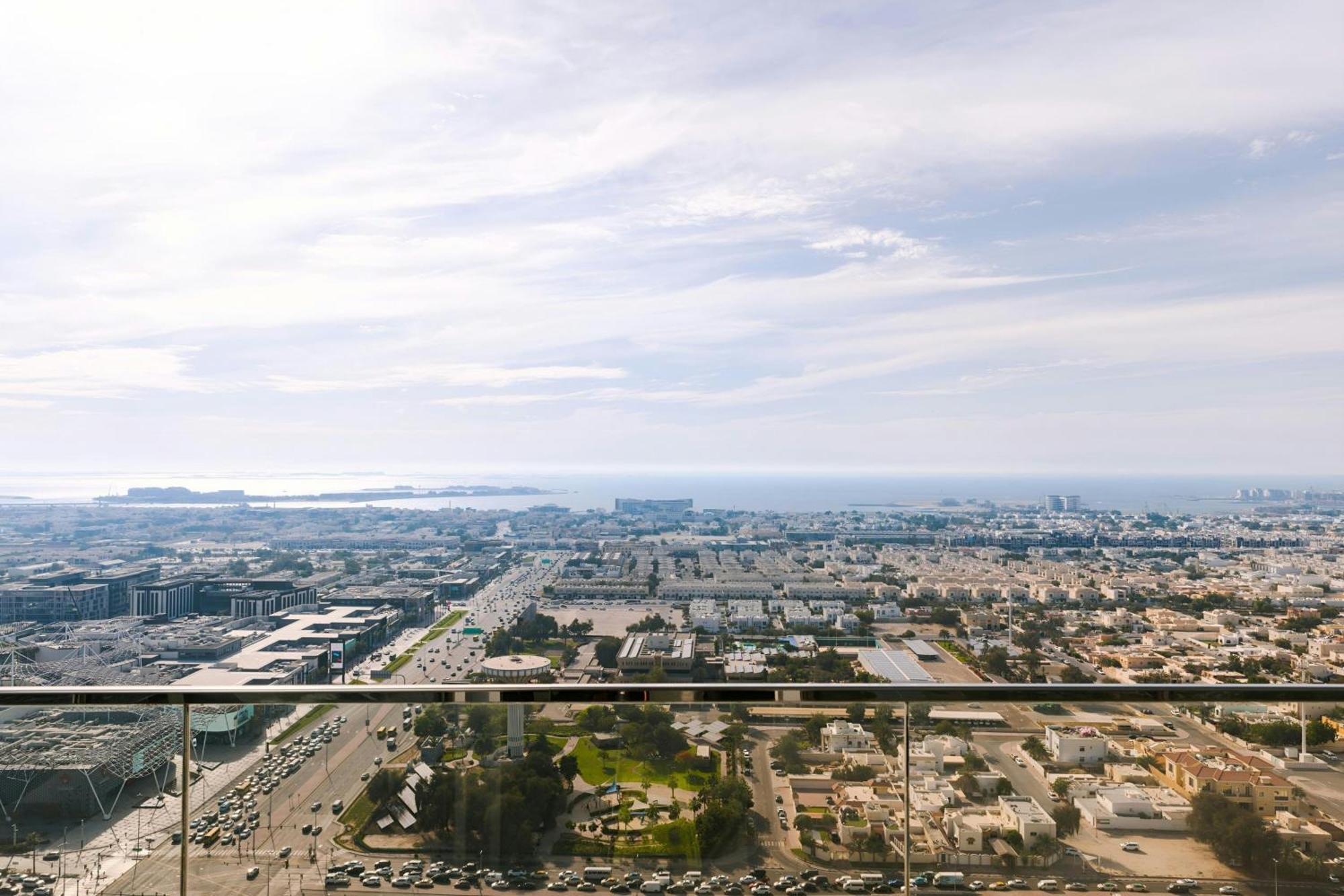 Sonder By Marriott Bonvoy Downtown Towers Apartments Aparthotel Dubai