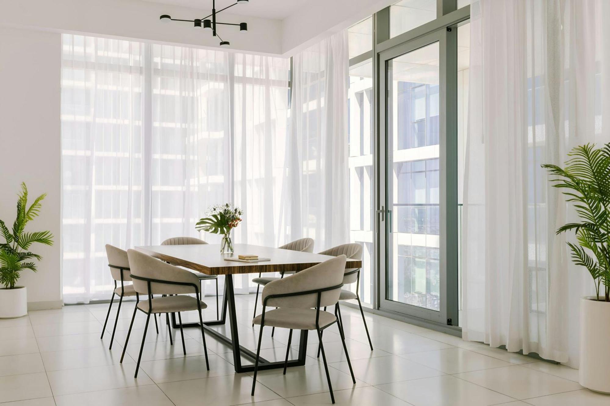 Sonder By Marriott Bonvoy Downtown Towers Apartments 4*