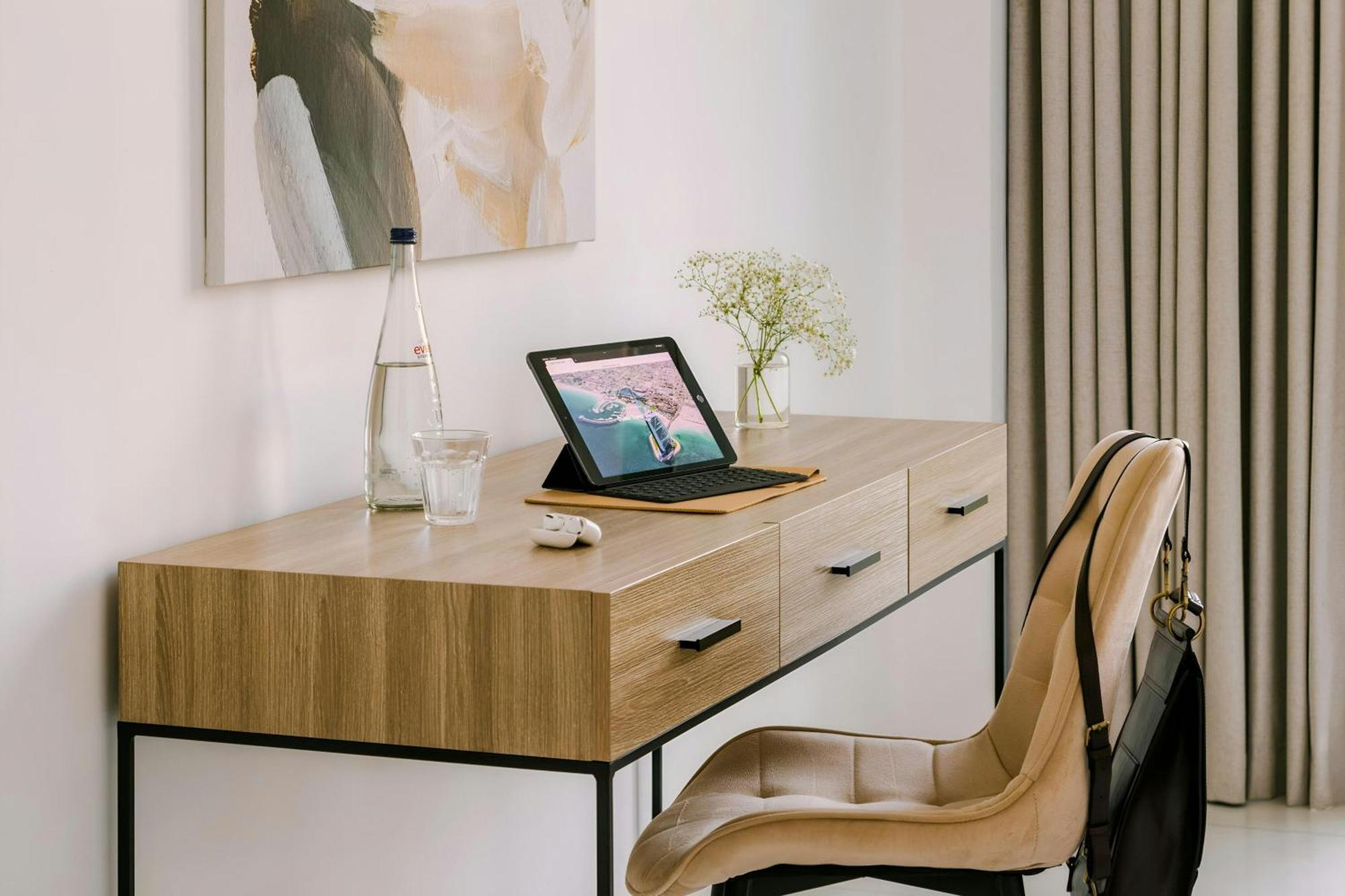 Sonder By Marriott Bonvoy Downtown Towers Apartments Aparthotel