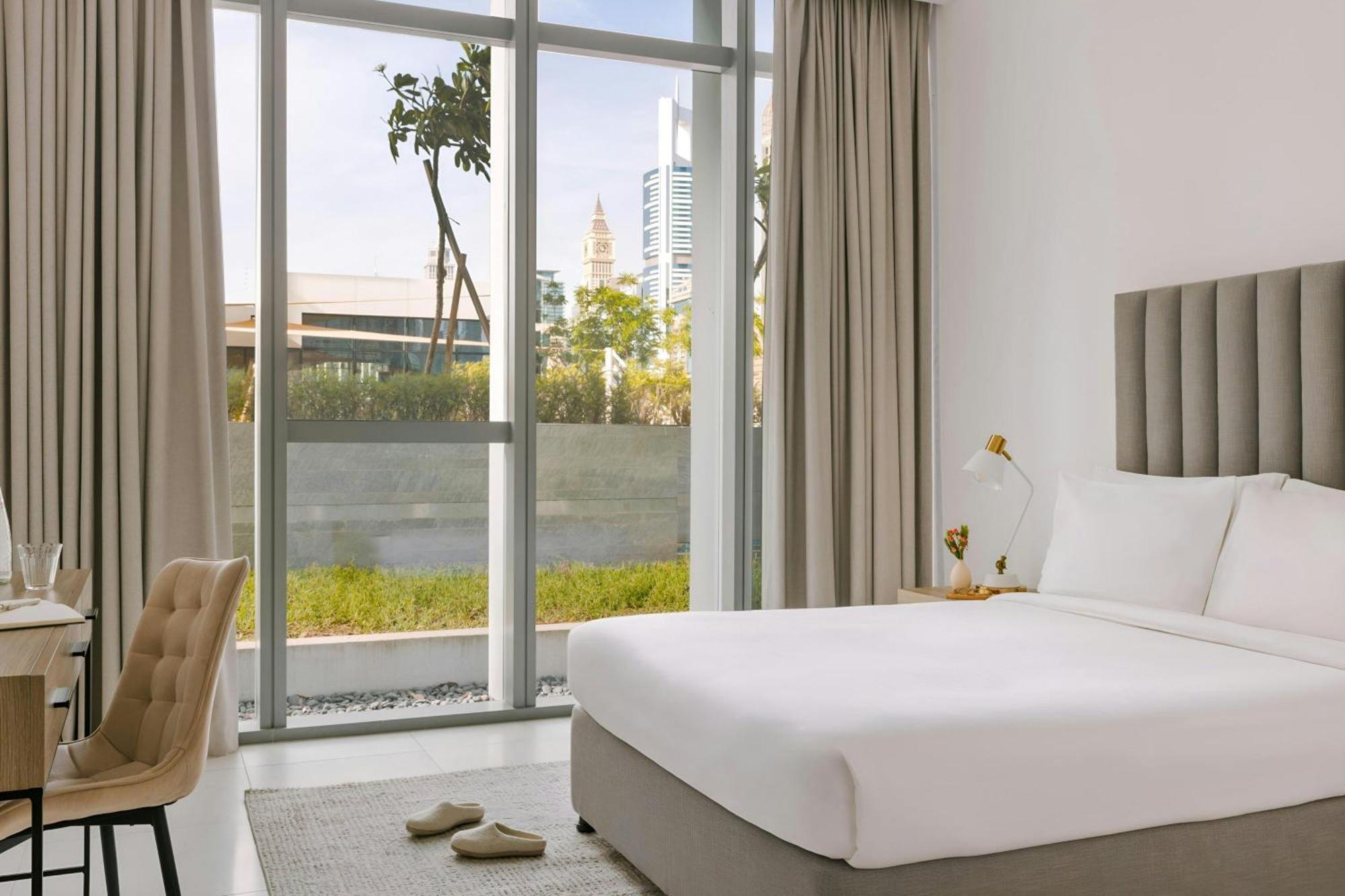 Aparthotel Sonder By Marriott Bonvoy Downtown Towers Apartments Dubai