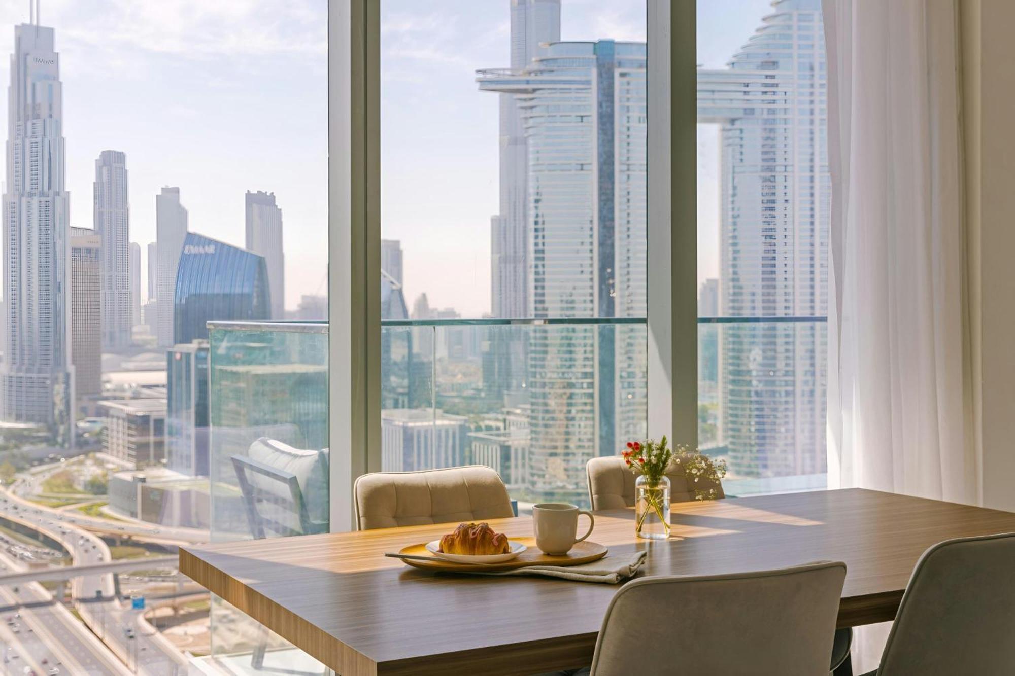 Aparthotel Sonder By Marriott Bonvoy Downtown Towers Apartments