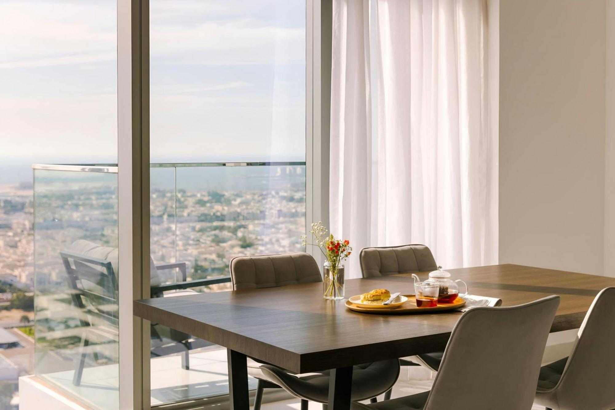 Sonder By Marriott Bonvoy Downtown Towers Apartments Aparthotel 4*