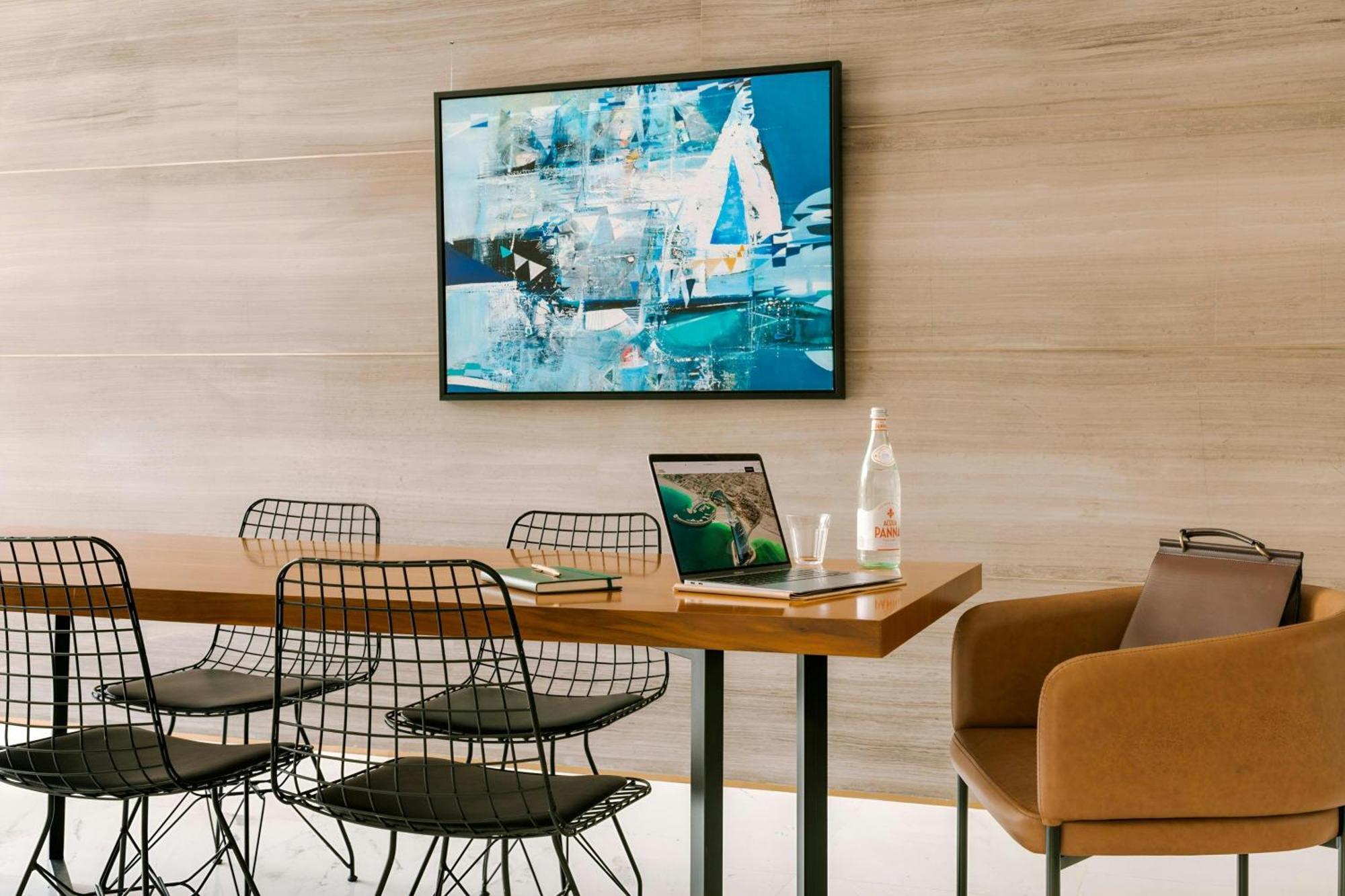 Sonder By Marriott Bonvoy Downtown Towers Apartments Aparthotel Dubai